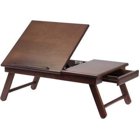 A-14D Bed Laptop Table