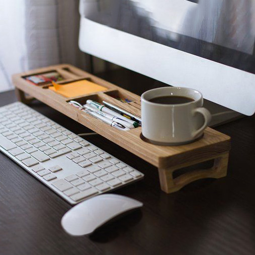 A-33-Desk Organizer