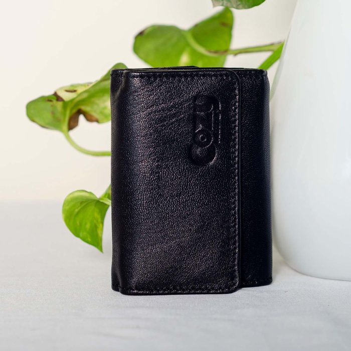 Tri-Fold Wallet-W-2026