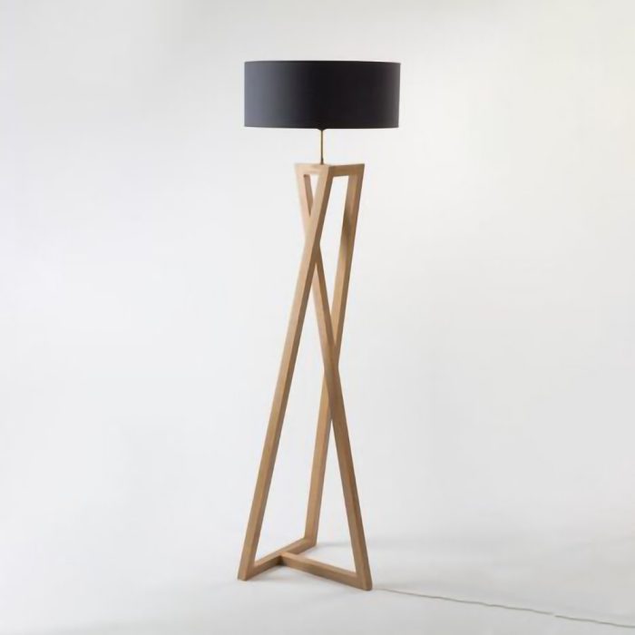 Cross Leg Lamp Shades-L-06